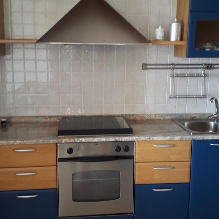 Appartamento incantevole a Taormina - Casa Ninetta - One-Bedroom Apartment - 8