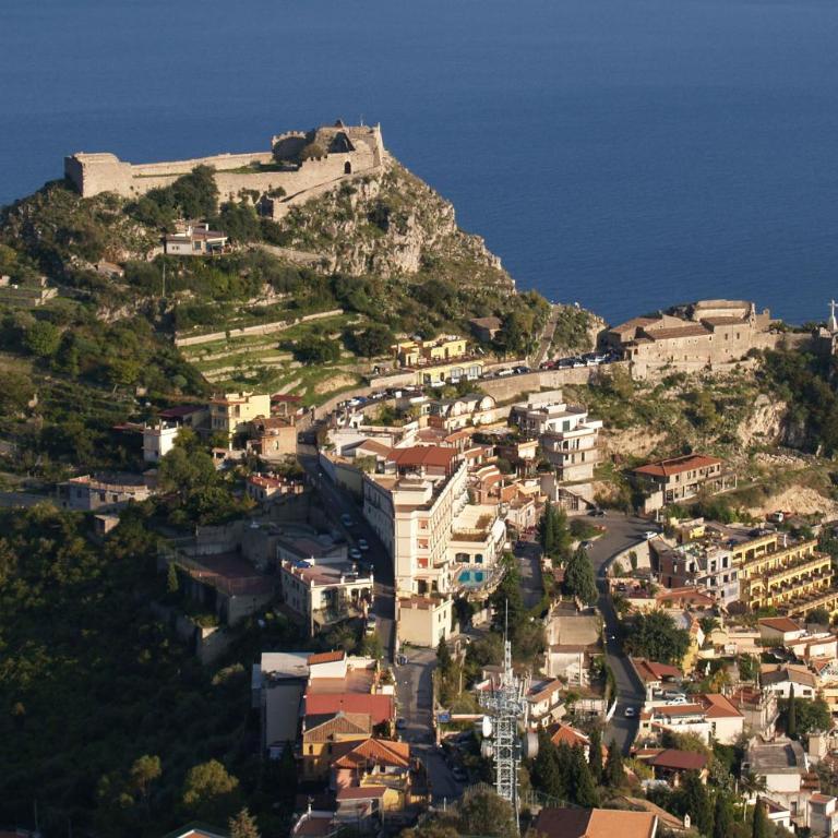 U Castiddanu breathtaking view - Appartamento con 2 Camere da Letto - 38