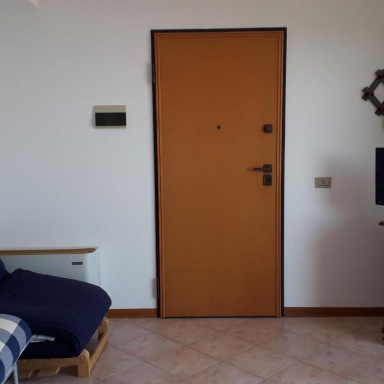 Appartamento incantevole a Taormina - Casa Ninetta - One-Bedroom Apartment - 5