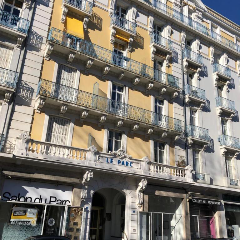 Superbe appartement indépendant en centre ville - Appartement 1 Chambre - 1