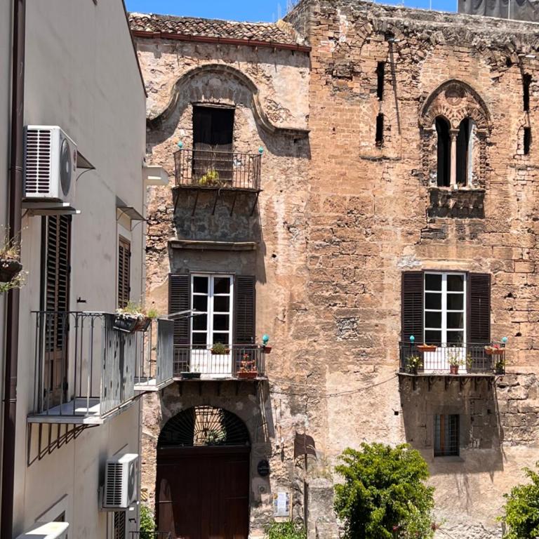 Domus Conte Federico - Appartamento con 2 Camere da Letto - 27