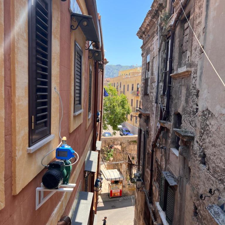 Domus Conte Federico - Appartamento con 2 Camere da Letto - 26
