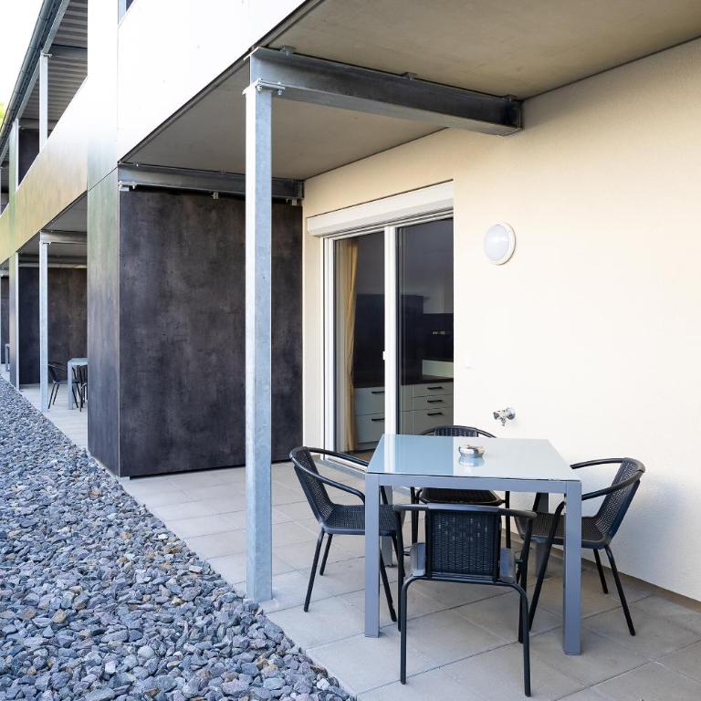 CT-GOLD Apartments - Villach Malina - nahe Atrio und Therme - Superior Apartment - 17