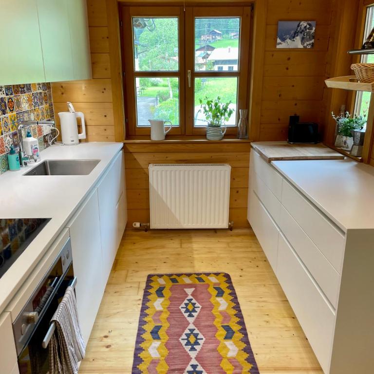 Haus Liesenfeld - Haus mit 3 Schlafzimmern - 8