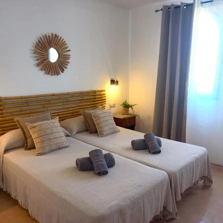 Adamsurfcom - Apartamento de 1 dormitorio - 14