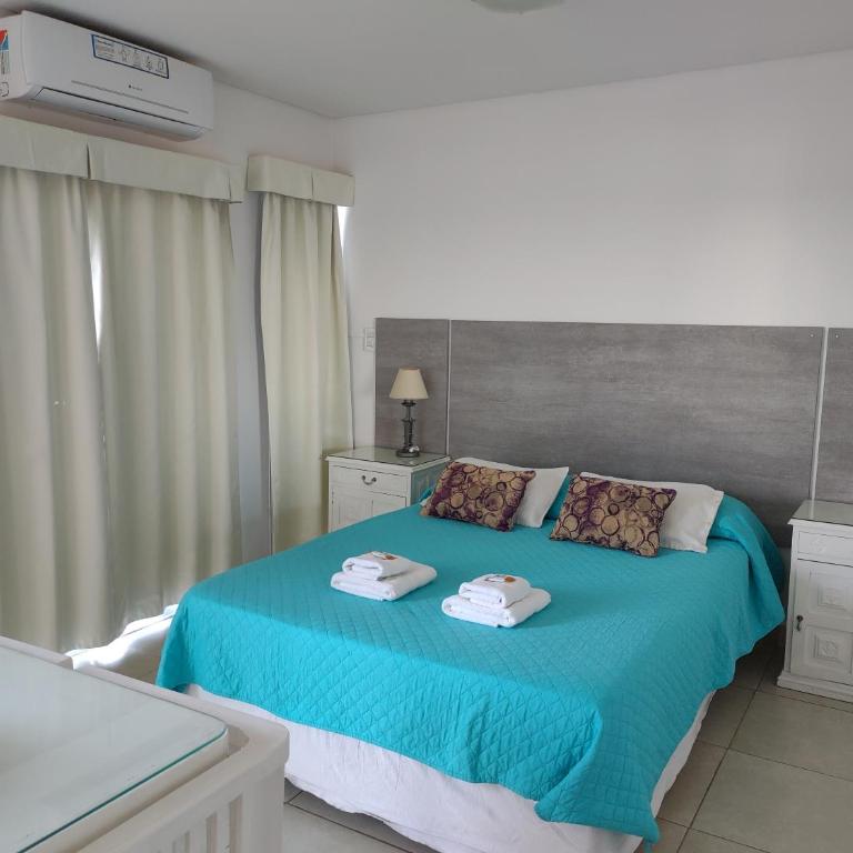 Altos del Boulevard - Apartment - 2