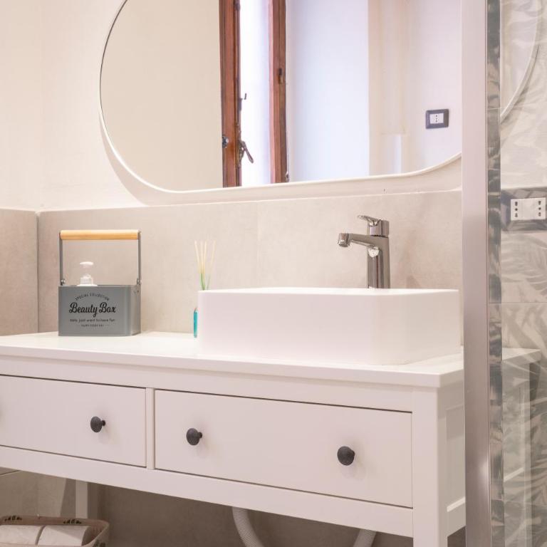 Villanova Loft - Appartamento con 1 Camera da Letto - 20