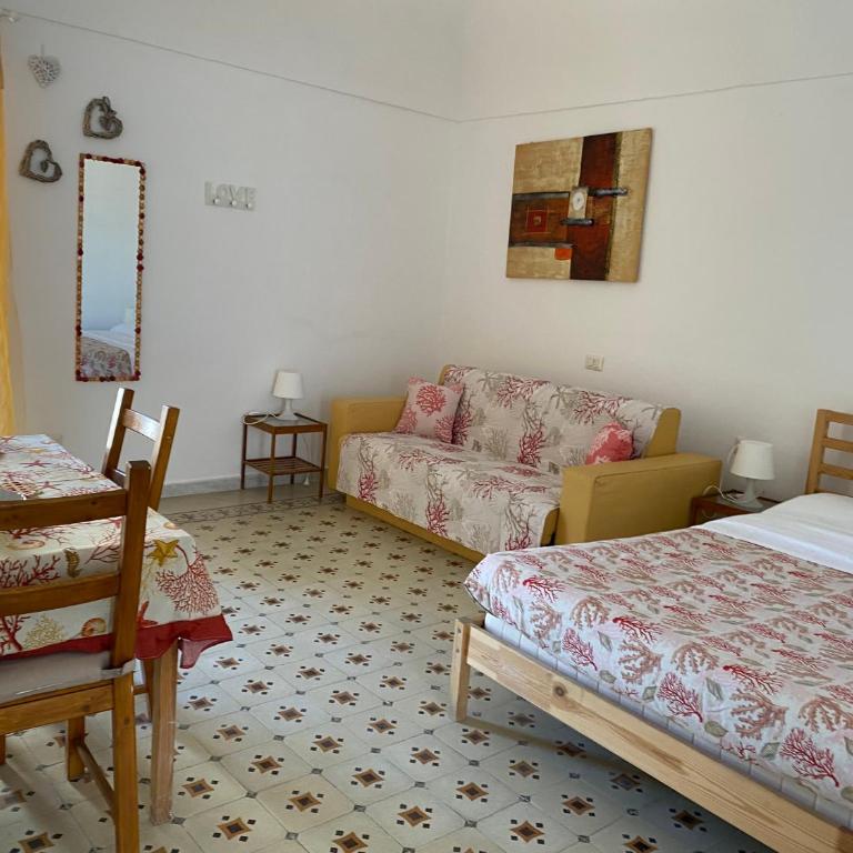 Ponzamania Casa Silvana Ponza - Appartamento con 1 Camera da Letto - 4
