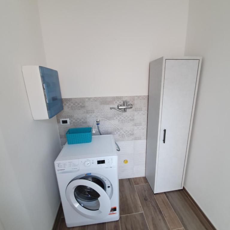 Castelfidardo 23 - Appartamento con 2 Camere da Letto - 17