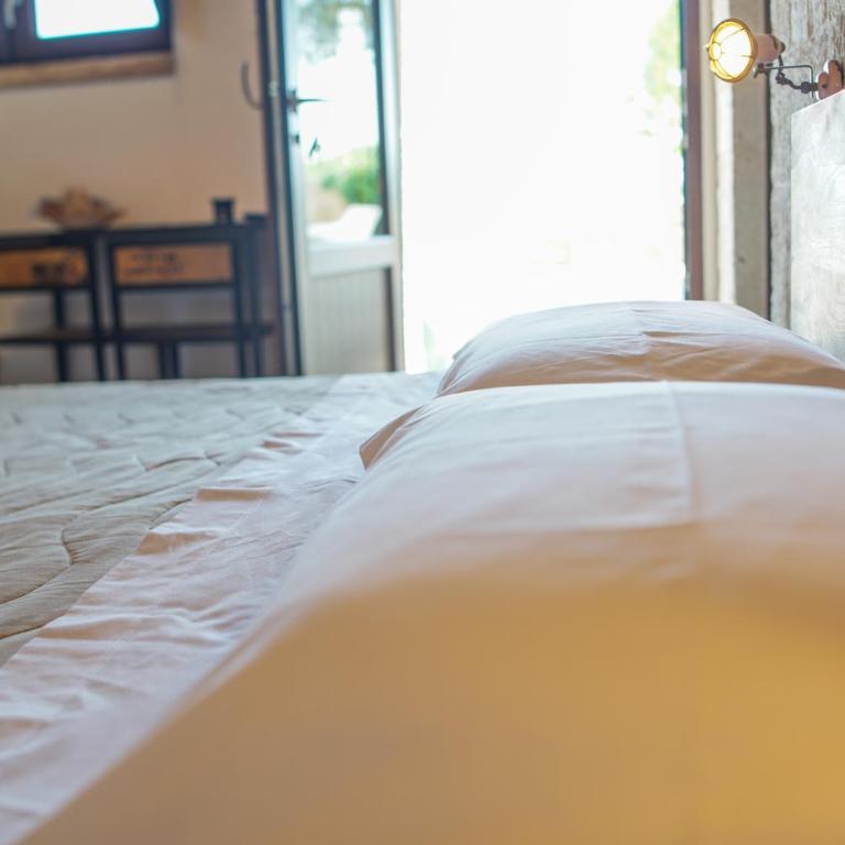 All'ombra dei lecci - Casa con 1 Camera da Letto - 22