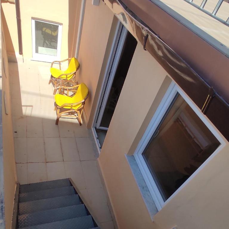 Greek Temple - Appartamento con 1 Camera da Letto - 14