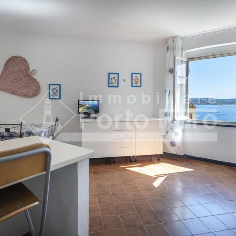 15 FARO - Confortevole bilocale sulla spiaggia di Porto Faro - Appartamento - 6