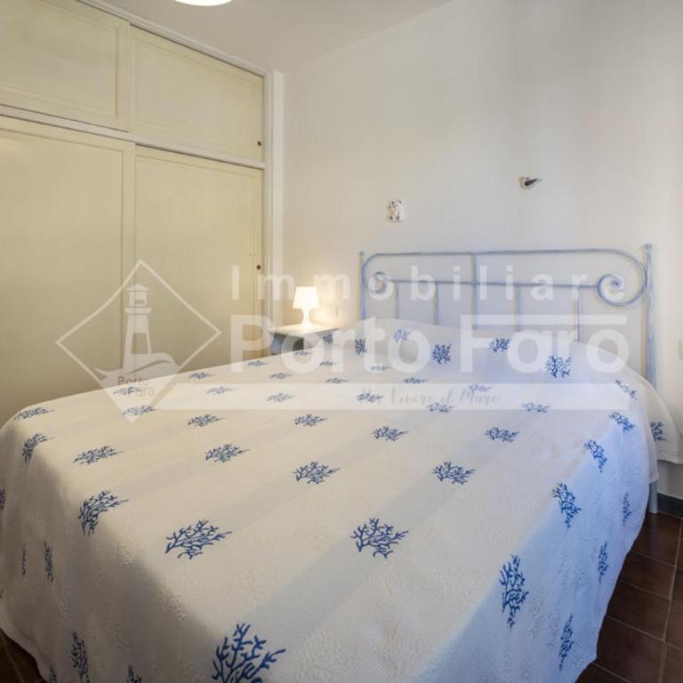 15 FARO - Confortevole bilocale sulla spiaggia di Porto Faro - Appartamento - 9
