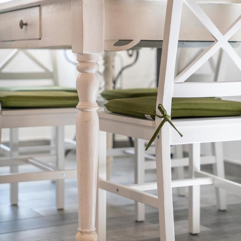 Villanova Loft - Appartamento con 1 Camera da Letto - 8