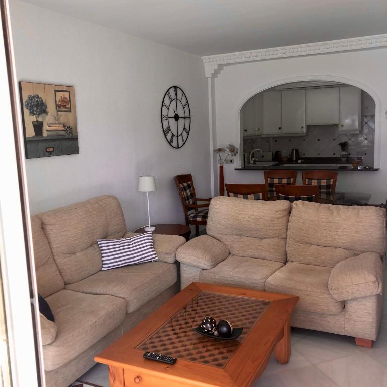 Apartamento de playa - Apartamento de 3 dormitorios - 3