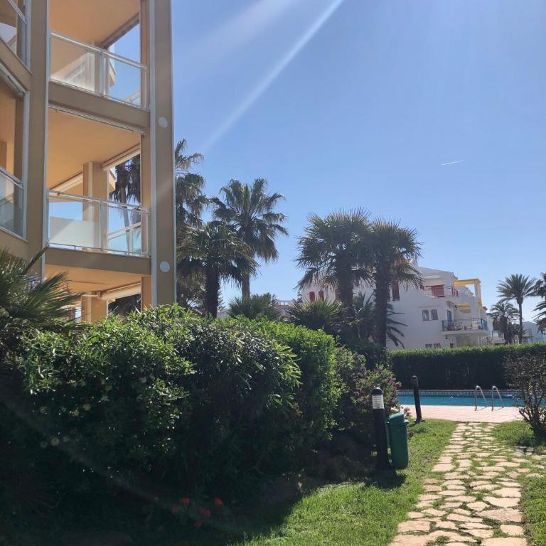 Apartamento de playa - Apartamento de 3 dormitorios - 5