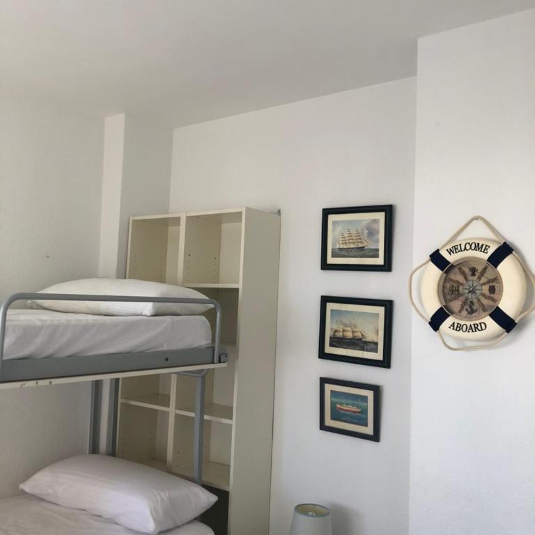 Apartamento de playa - Apartamento de 3 dormitorios - 15