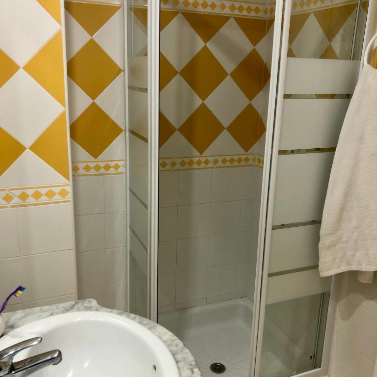 Apartamento de playa - Apartamento de 3 dormitorios - 16