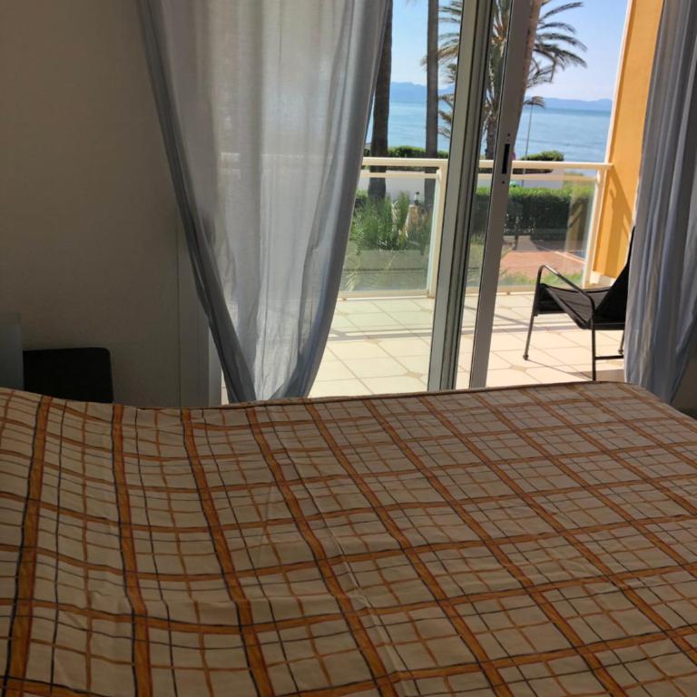 Apartamento de playa - Apartamento de 3 dormitorios - 17