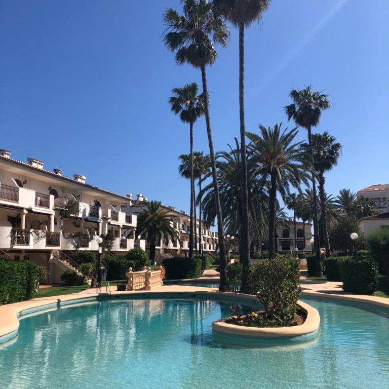 Apartamento de playa - Apartamento de 3 dormitorios - 18