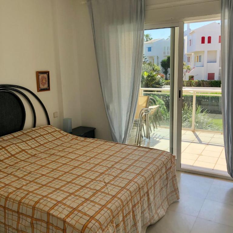 Apartamento de playa - Apartamento de 3 dormitorios - 19