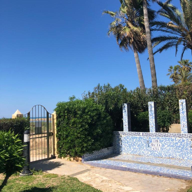 Apartamento de playa - Apartamento de 3 dormitorios - 21