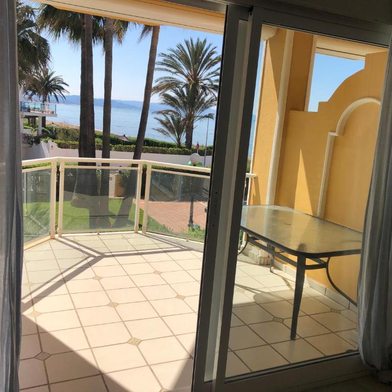 Apartamento de playa - Apartamento de 3 dormitorios - 22