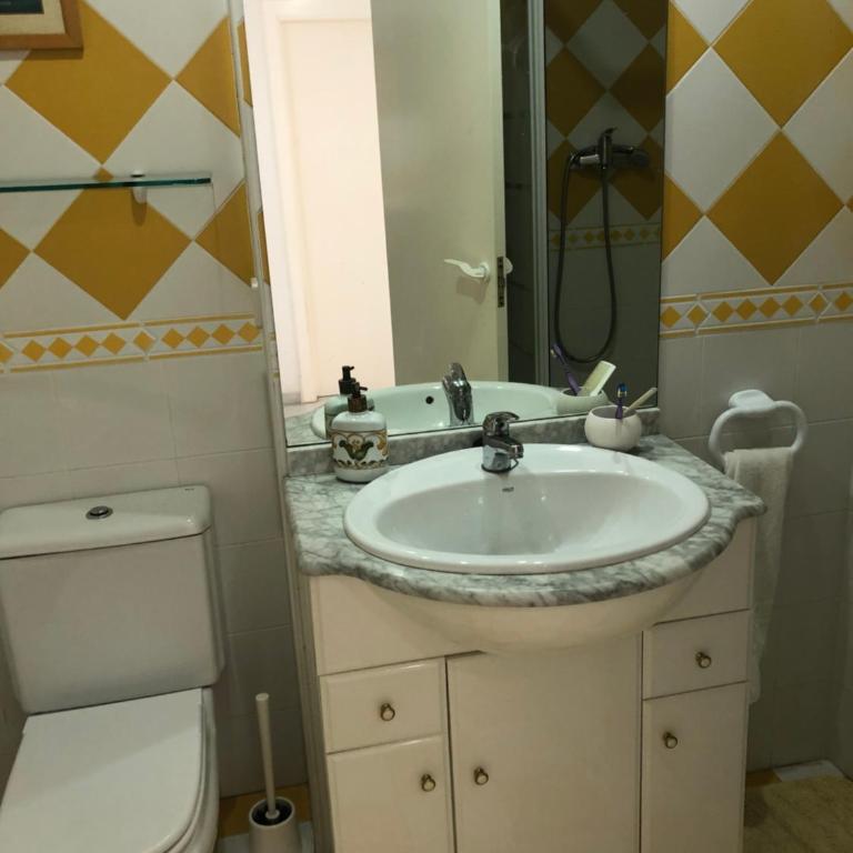 Apartamento de playa - Apartamento de 3 dormitorios - 23