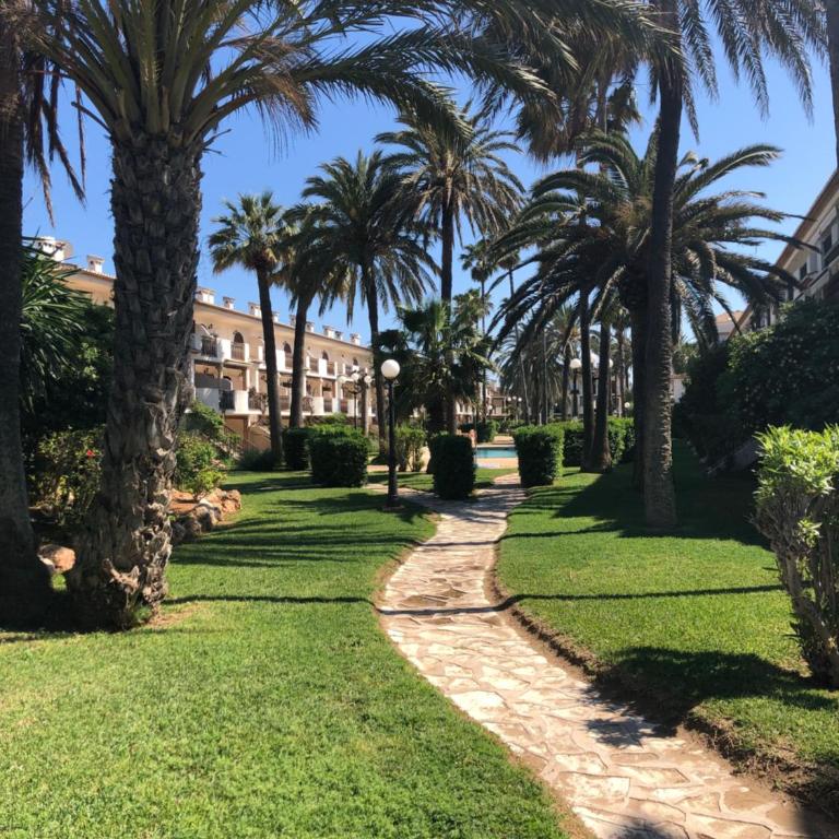 Apartamento de playa - Apartamento de 3 dormitorios - 25