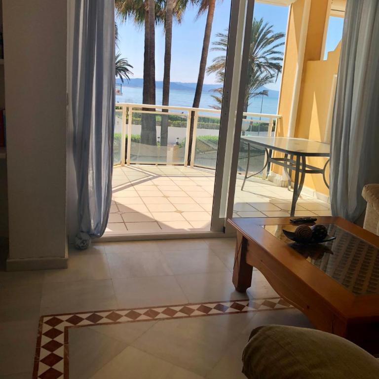Apartamento de playa - Apartamento de 3 dormitorios - 33