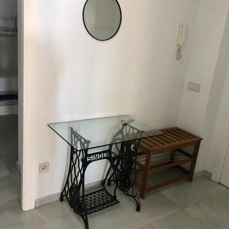 Apartamento de playa - Apartamento de 3 dormitorios - 36