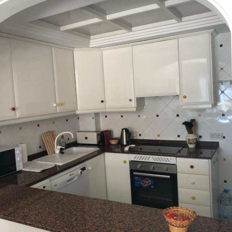 Apartamento de playa - Apartamento de 3 dormitorios - 37