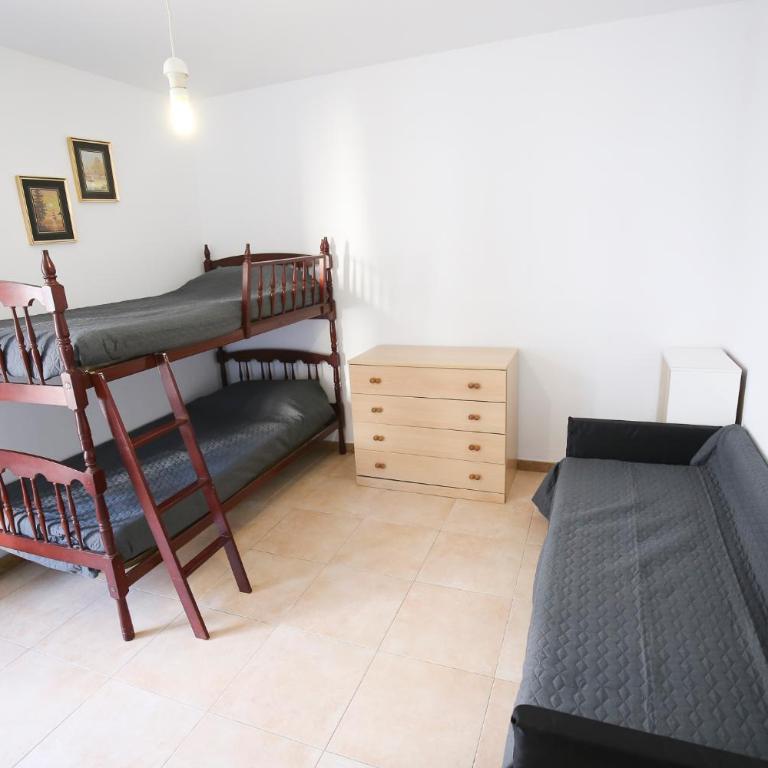 COSTA DAURADA APARTAMENTS - Tauro - Apartamento de 2 dormitorios - 9