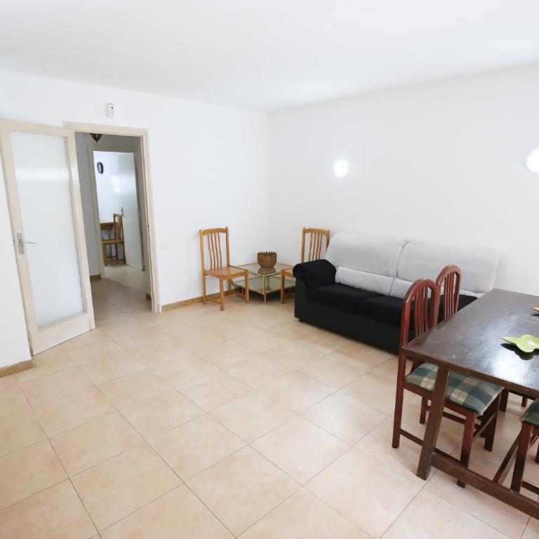 COSTA DAURADA APARTAMENTS - Tauro - Apartamento de 2 dormitorios - 6