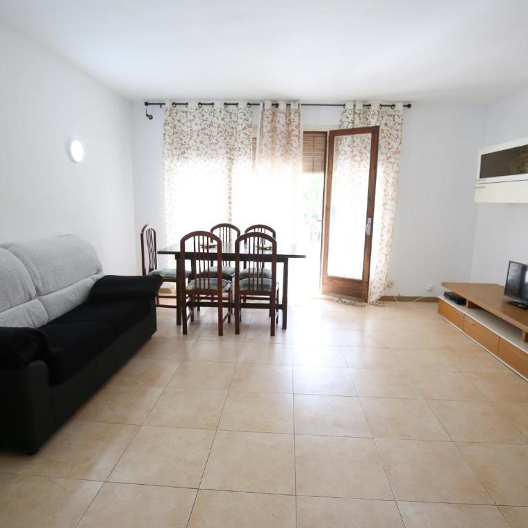 COSTA DAURADA APARTAMENTS - Tauro - Apartamento de 2 dormitorios - 5