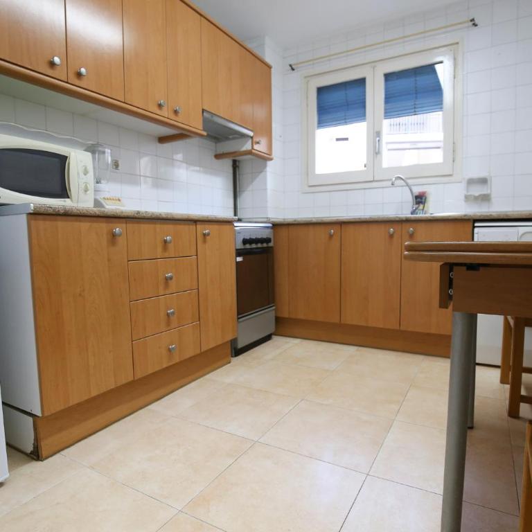 COSTA DAURADA APARTAMENTS - Tauro - Apartamento de 2 dormitorios - 3