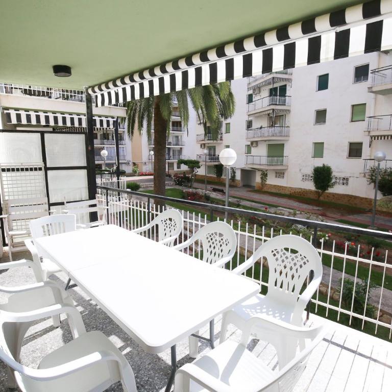 COSTA DAURADA APARTAMENTS - Tauro - Apartamento de 2 dormitorios - 2