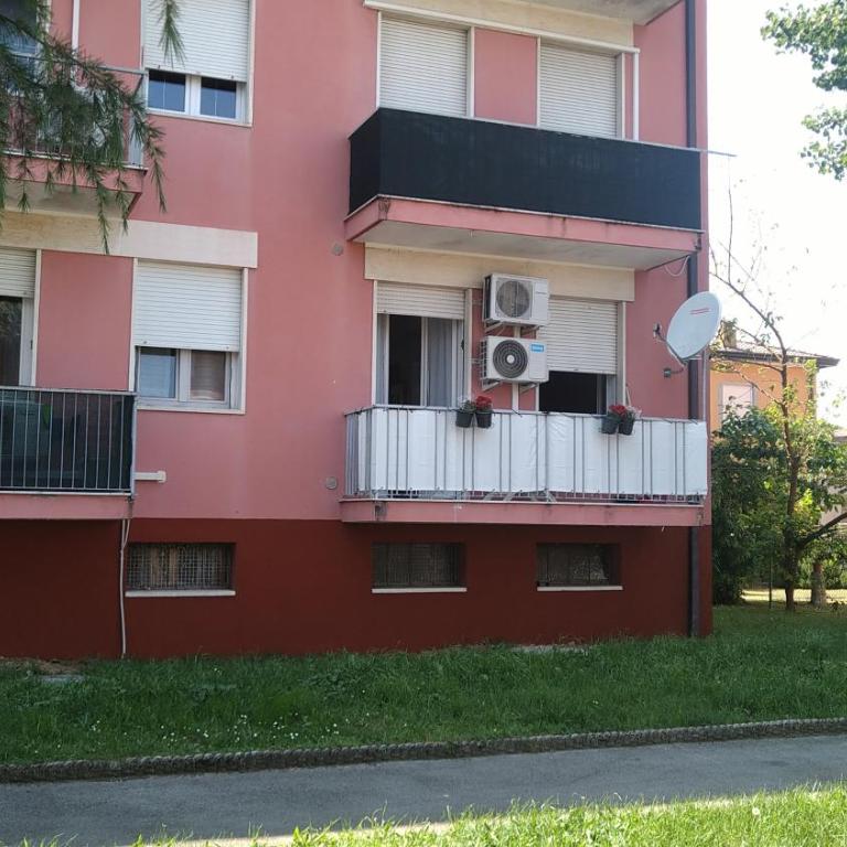 Appartamento Intero Bilocale Vicino all'ospedale e al centro storico Park free - Appartamento - 41