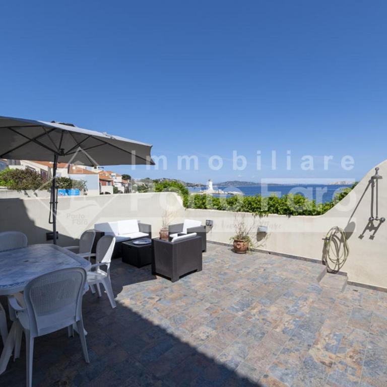 2 PINETA - Ampio quadrilocale sulla spiaggia di Porto Faro - Appartamento - 2