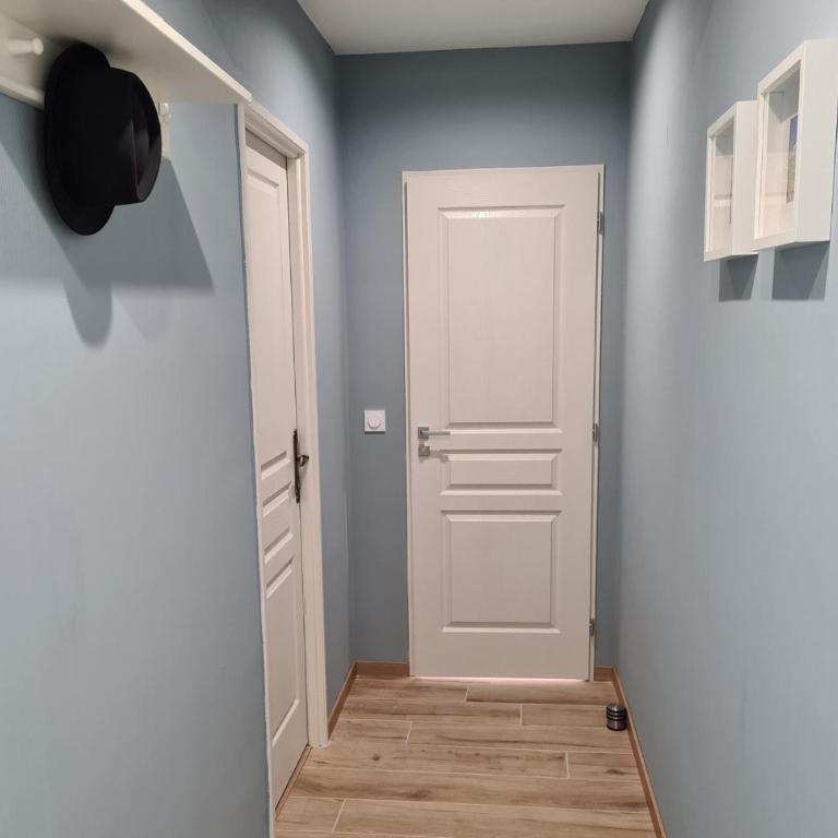 La Maison Thimadaise - Großes Doppel-/Zweibettzimmer - 3