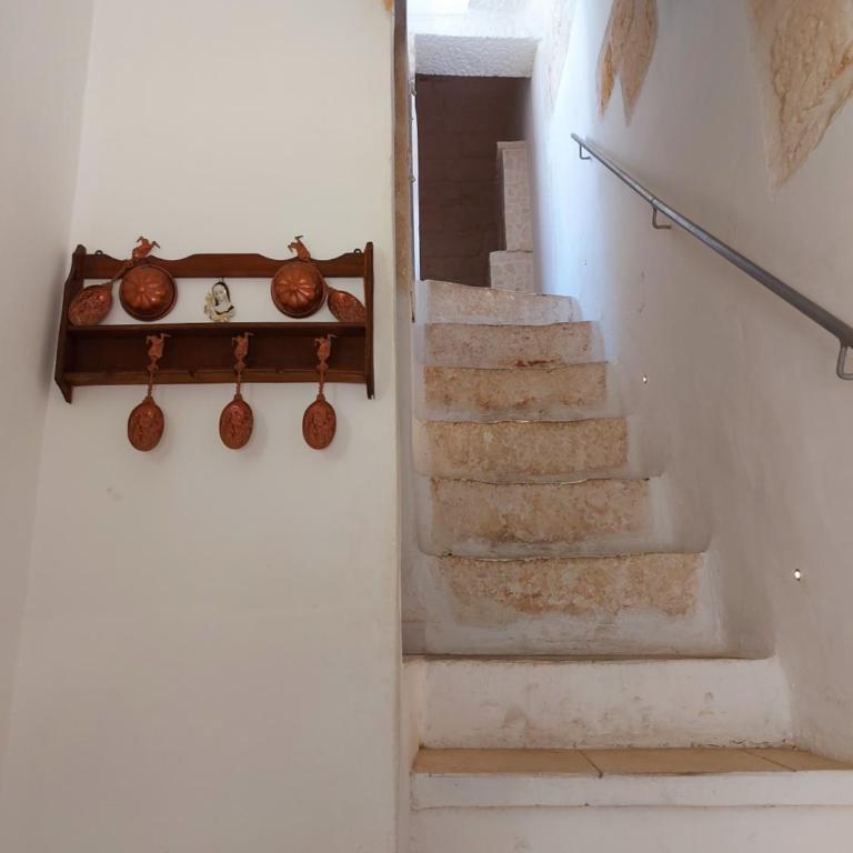 Casa Santa Caterina - Casa Vacanze - 13