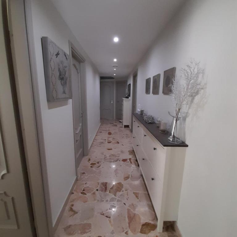 La Casa di Luzzo - Appartamento con 2 Camere da Letto - 20