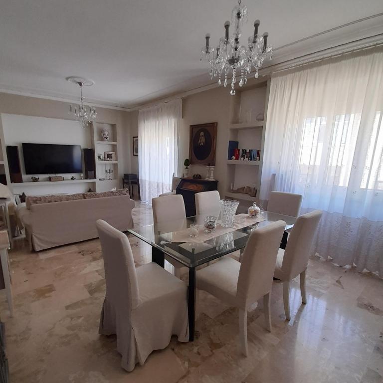 La Casa di Luzzo - Appartamento con 2 Camere da Letto - 8