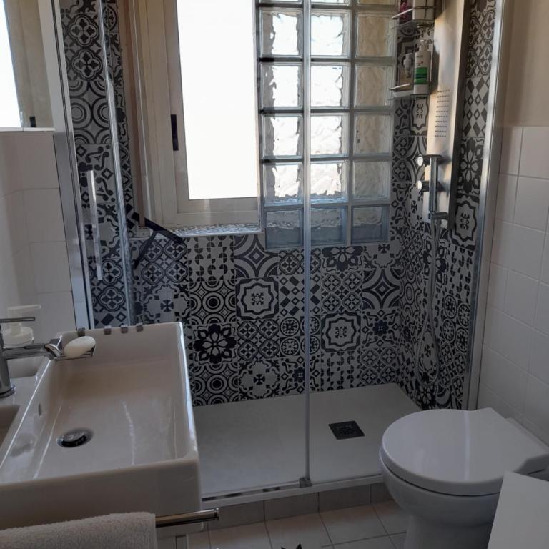 La Casa di Luzzo - Appartamento con 2 Camere da Letto - 24