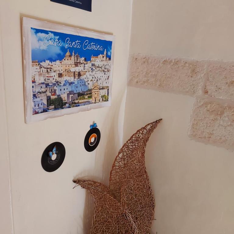 Casa Santa Caterina - Casa Vacanze - 18