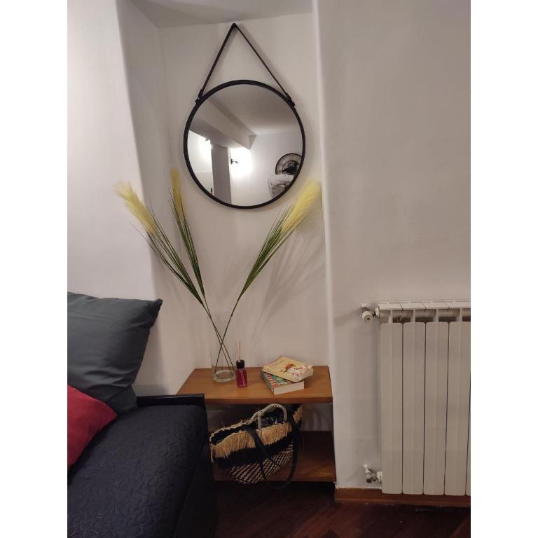 Epee - Appartamentino nel cuore di PALERMO - Appartamento con 1 Camera da Letto - 18