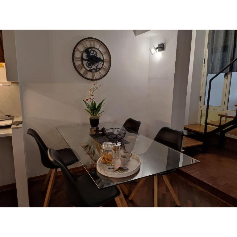 Epee - Appartamentino nel cuore di PALERMO - Appartamento con 1 Camera da Letto - 27