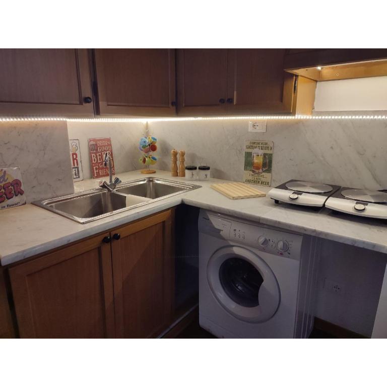 Epee - Appartamentino nel cuore di PALERMO - Appartamento con 1 Camera da Letto - 28