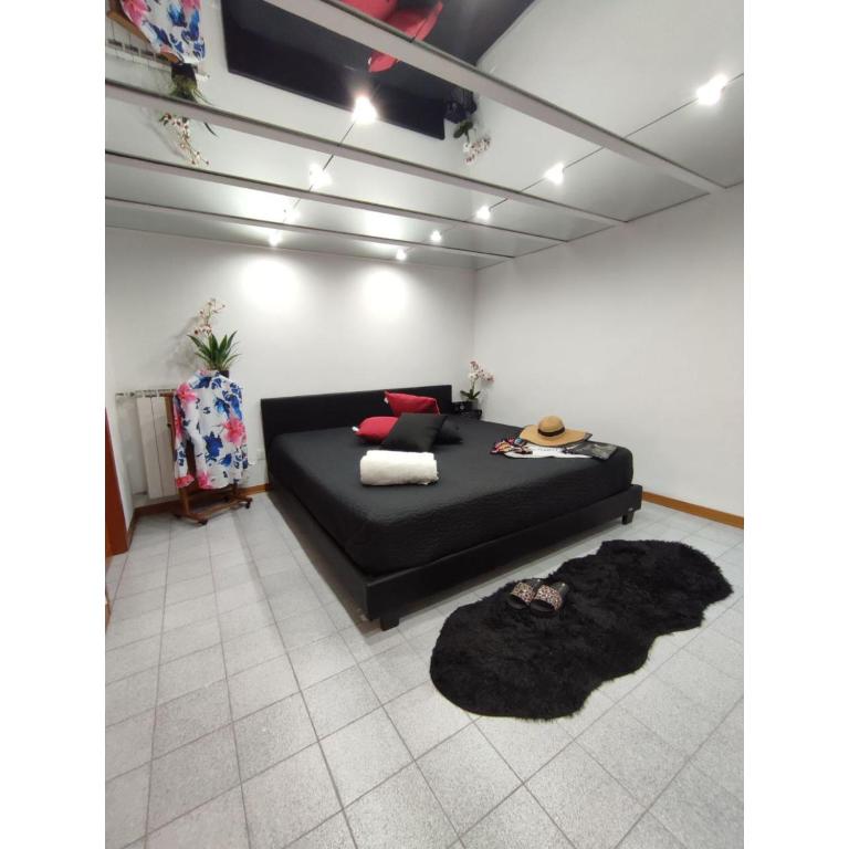 Epee - Appartamentino nel cuore di PALERMO - Appartamento con 1 Camera da Letto - 11