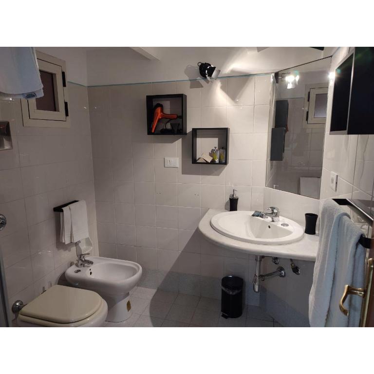 Epee - Appartamentino nel cuore di PALERMO - Appartamento con 1 Camera da Letto - 23